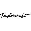 Taylorcraft Aircraft Decal!